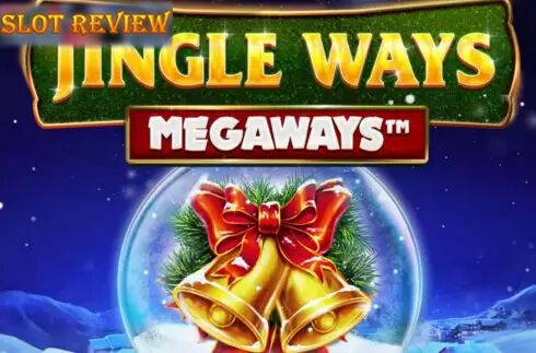 Jingle Ways Megaways Slot Review